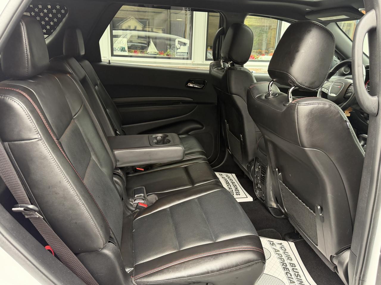 Dodge Durango R/T AWD 2025