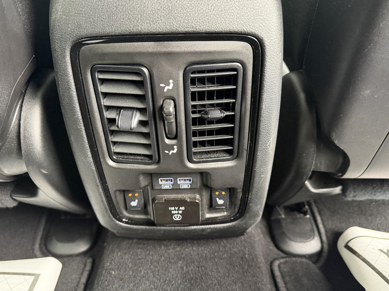 Dodge Durango R/T AWD 2025