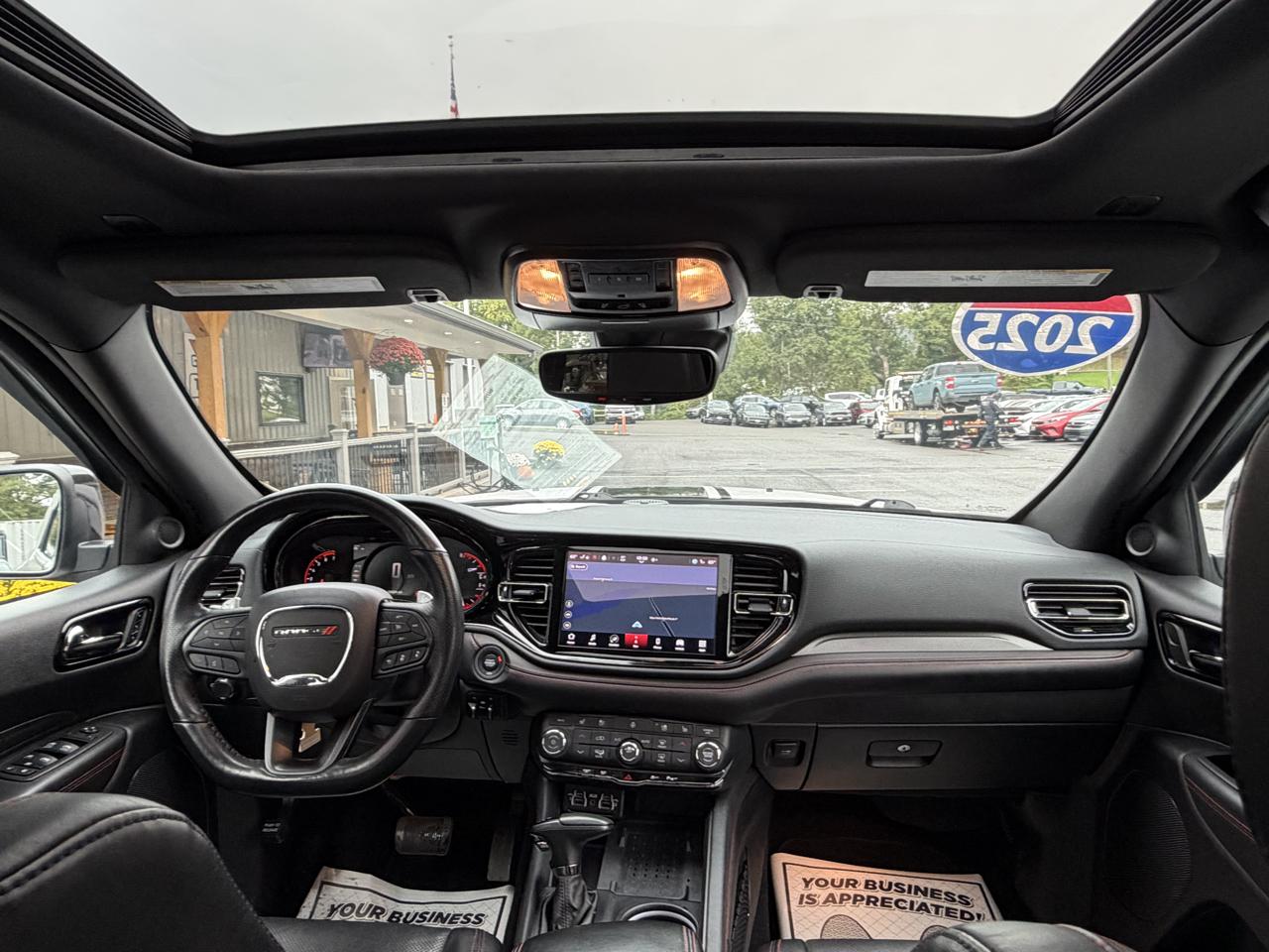 Dodge Durango R/T AWD 2025