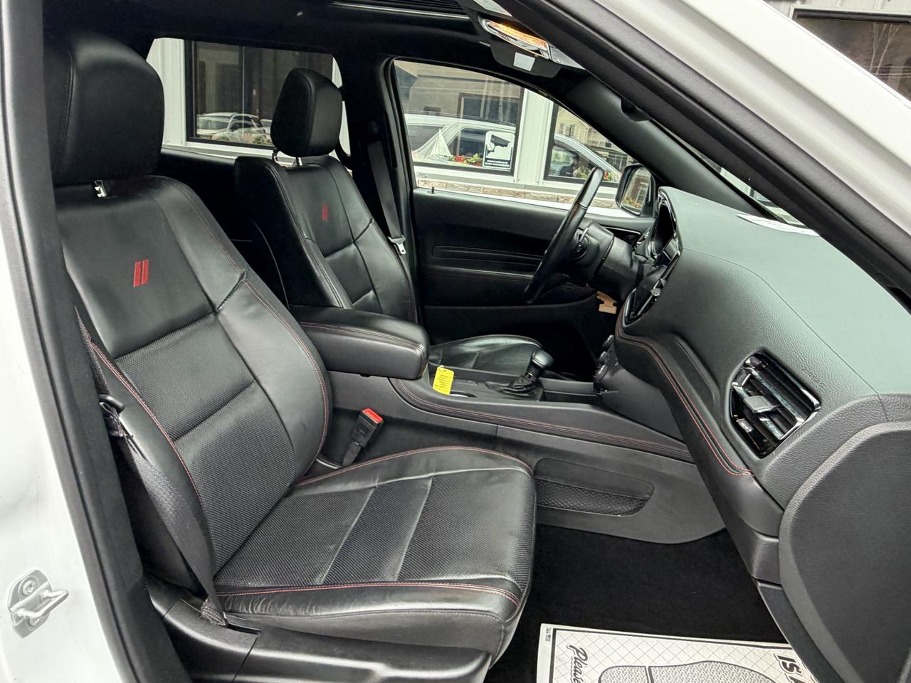 Dodge Durango R/T AWD 2025