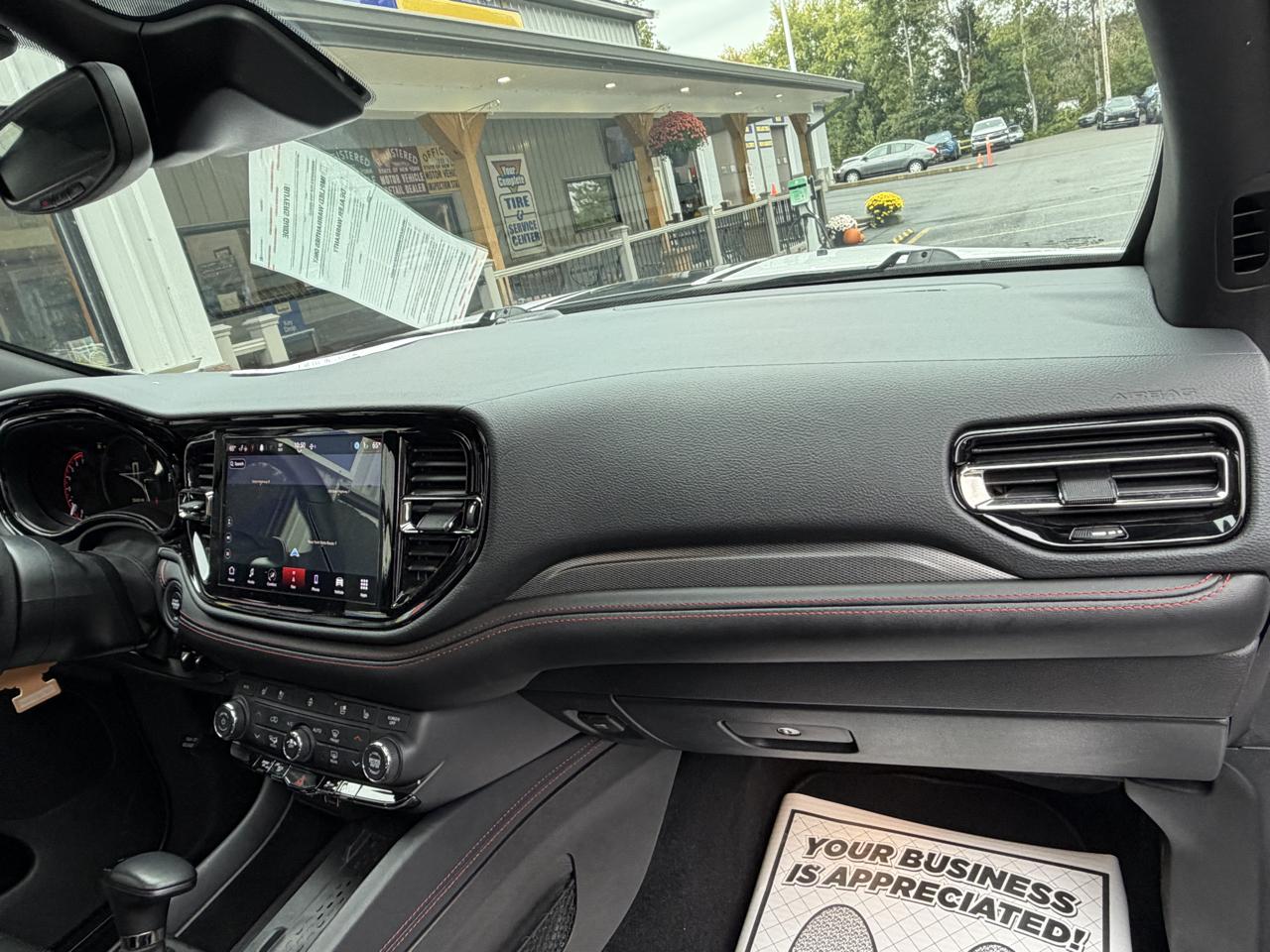 Dodge Durango R/T AWD 2025