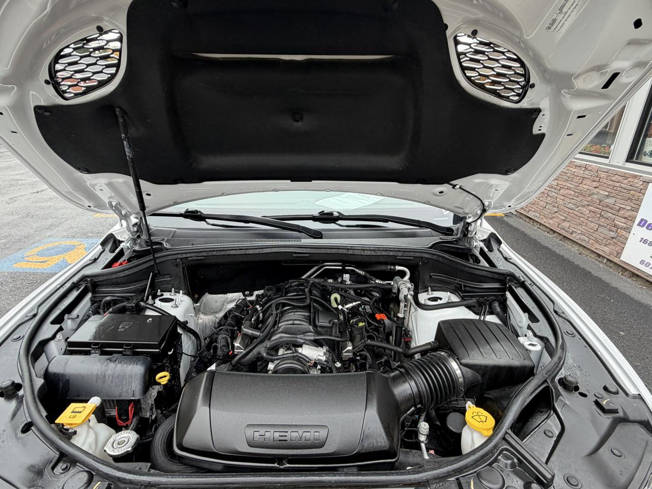 Dodge Durango R/T AWD 2025
