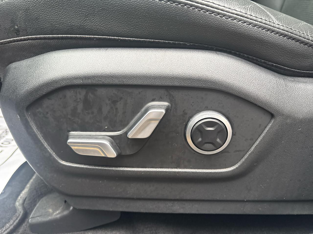 Hyundai Santa Fe Limited AWD 2024