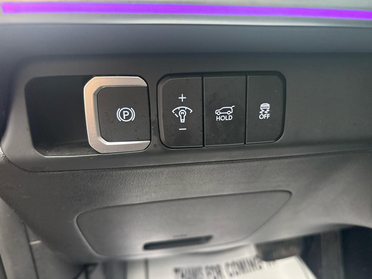 Hyundai Santa Fe Limited AWD 2024