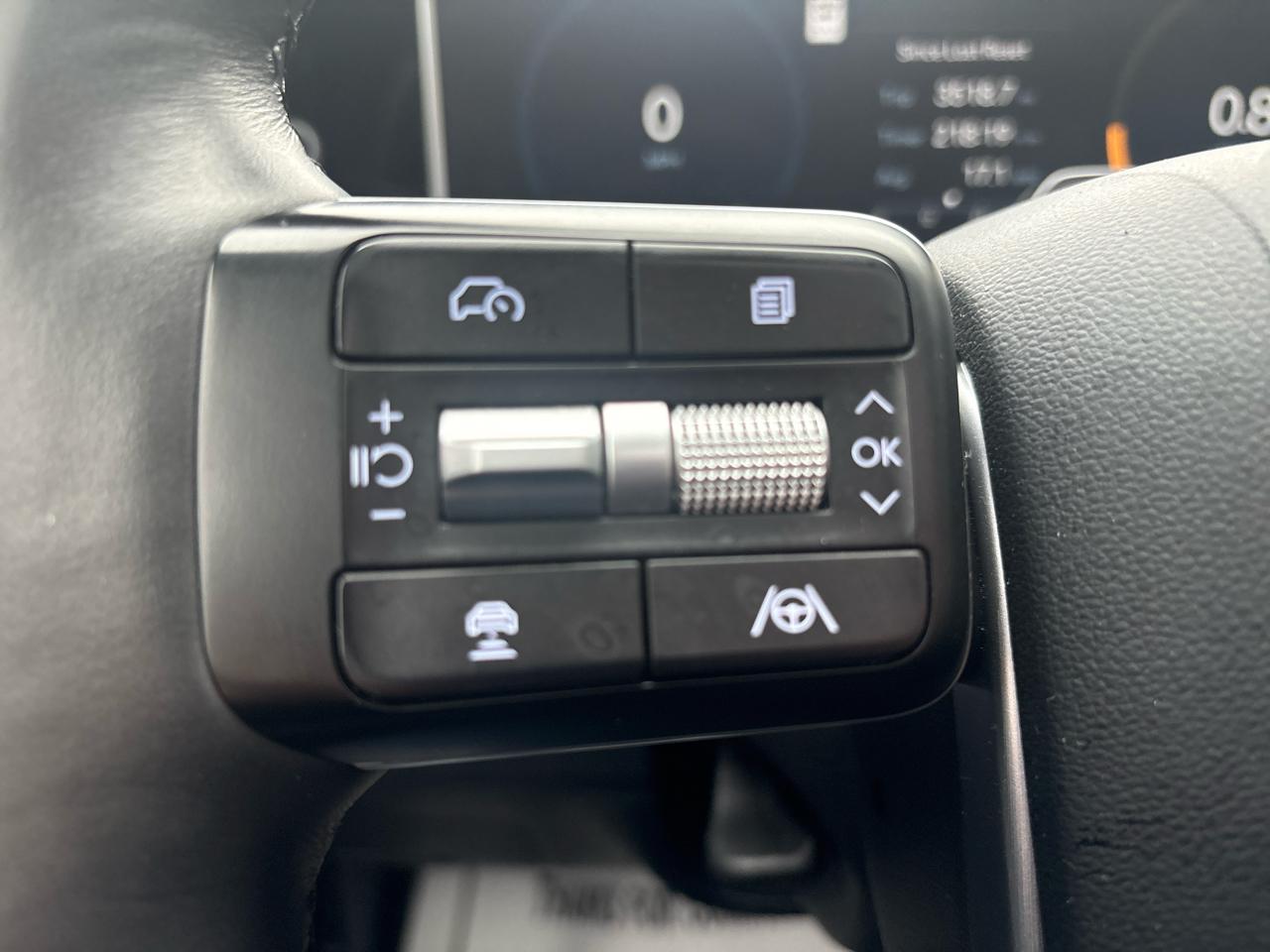 Hyundai Santa Fe Limited AWD 2024