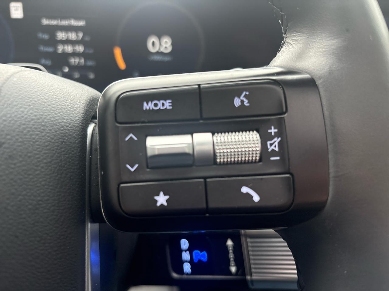 Hyundai Santa Fe Limited AWD 2024