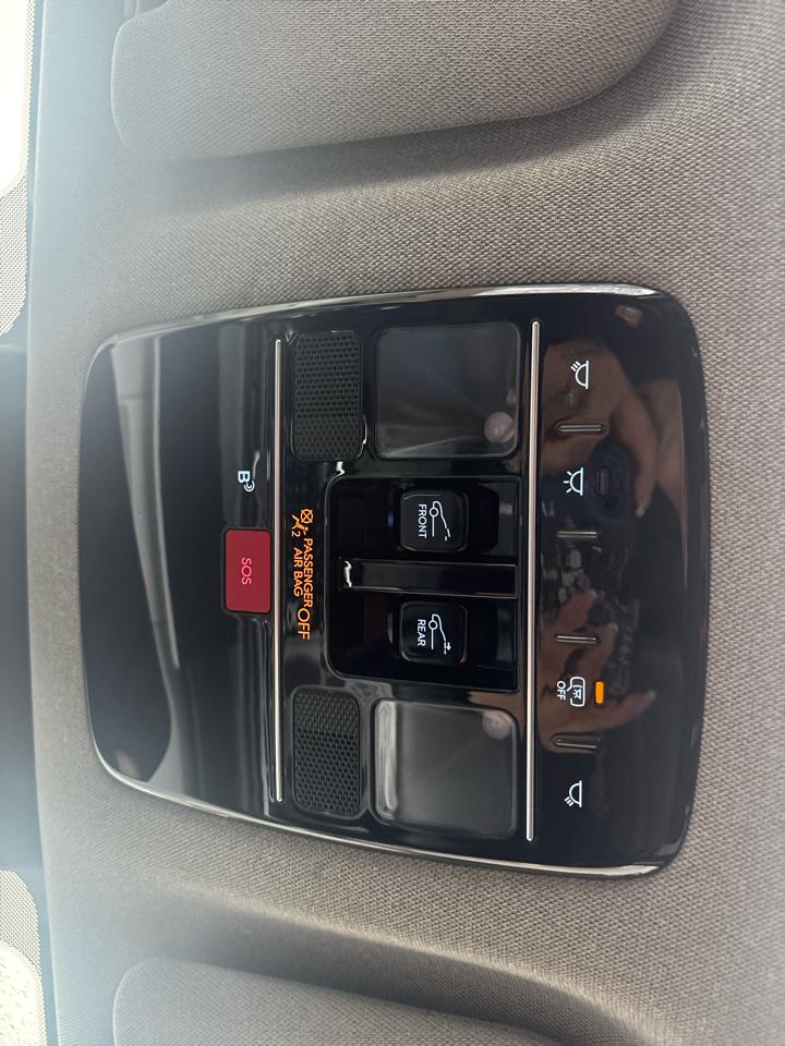 Hyundai Santa Fe Limited AWD 2024