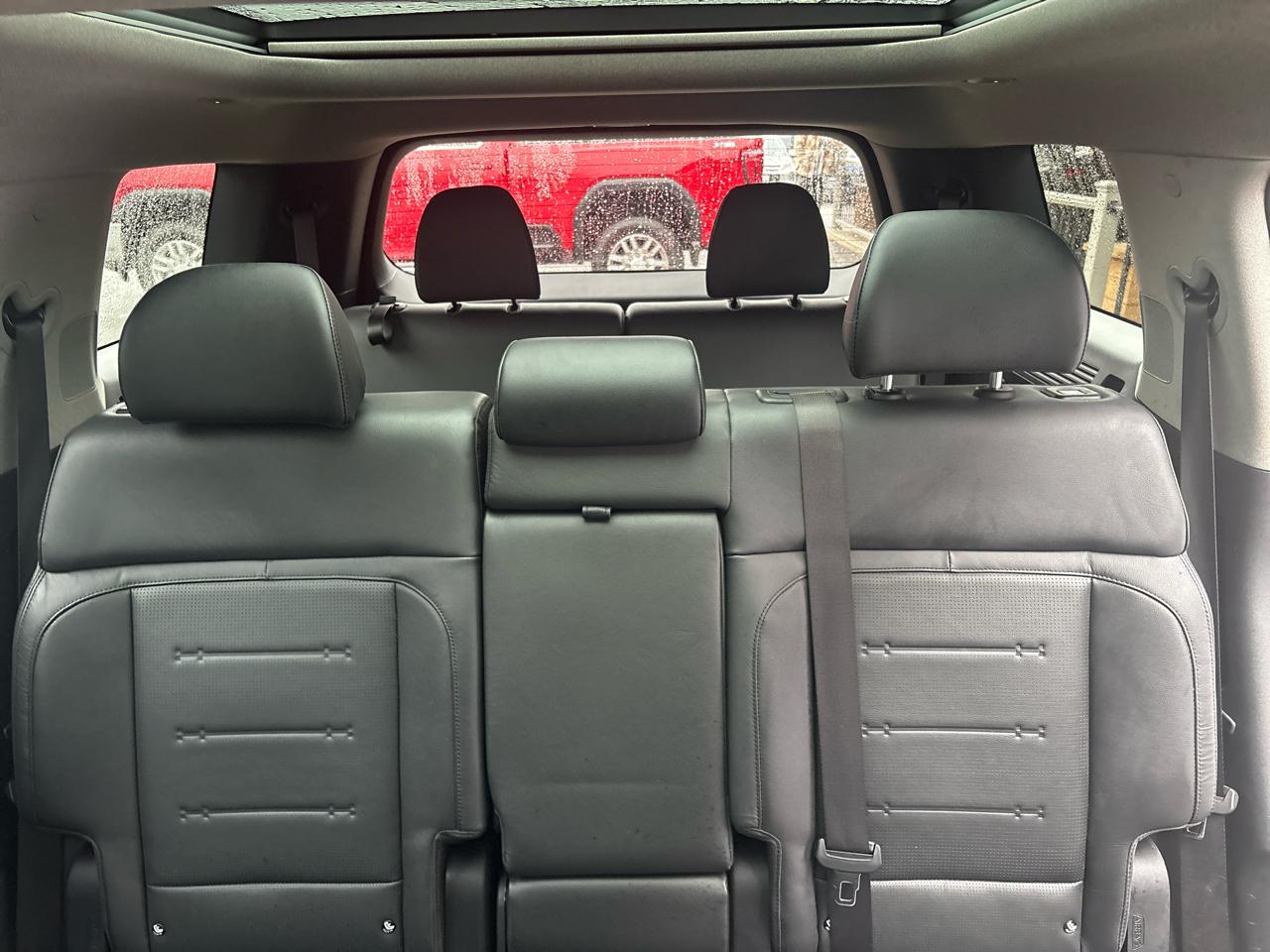 Hyundai Santa Fe Limited AWD 2024