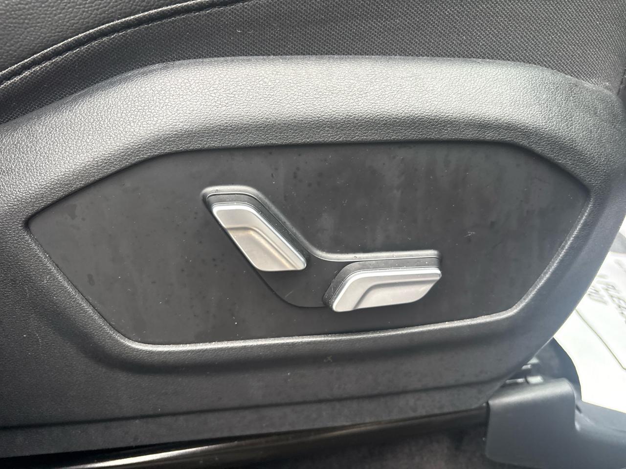 Hyundai Santa Fe Limited AWD 2024