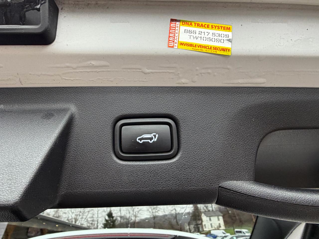 Hyundai Tucson XRT AWD 2023