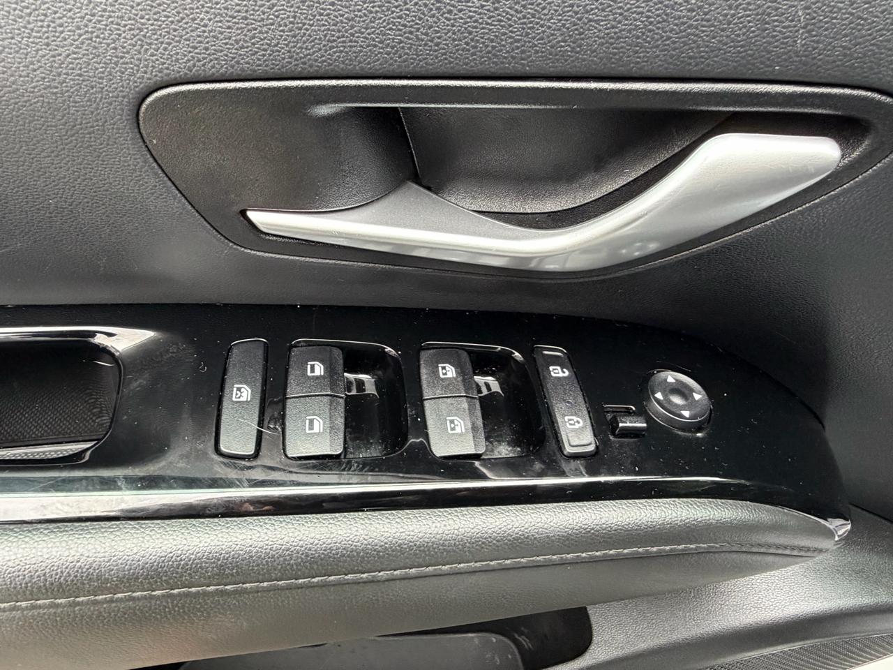 Hyundai Tucson XRT AWD 2023