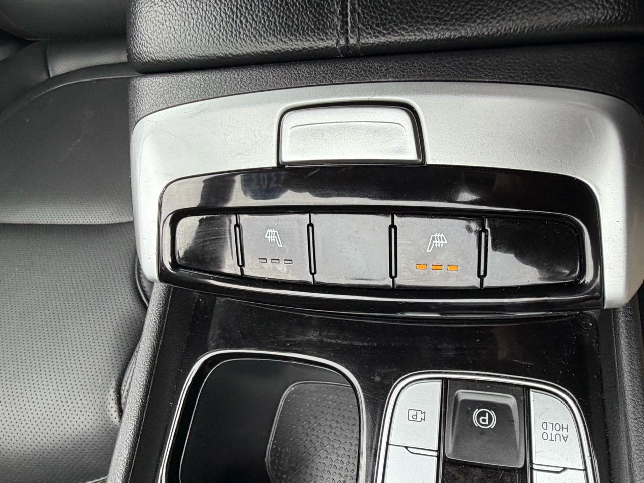 Hyundai Tucson XRT AWD 2023