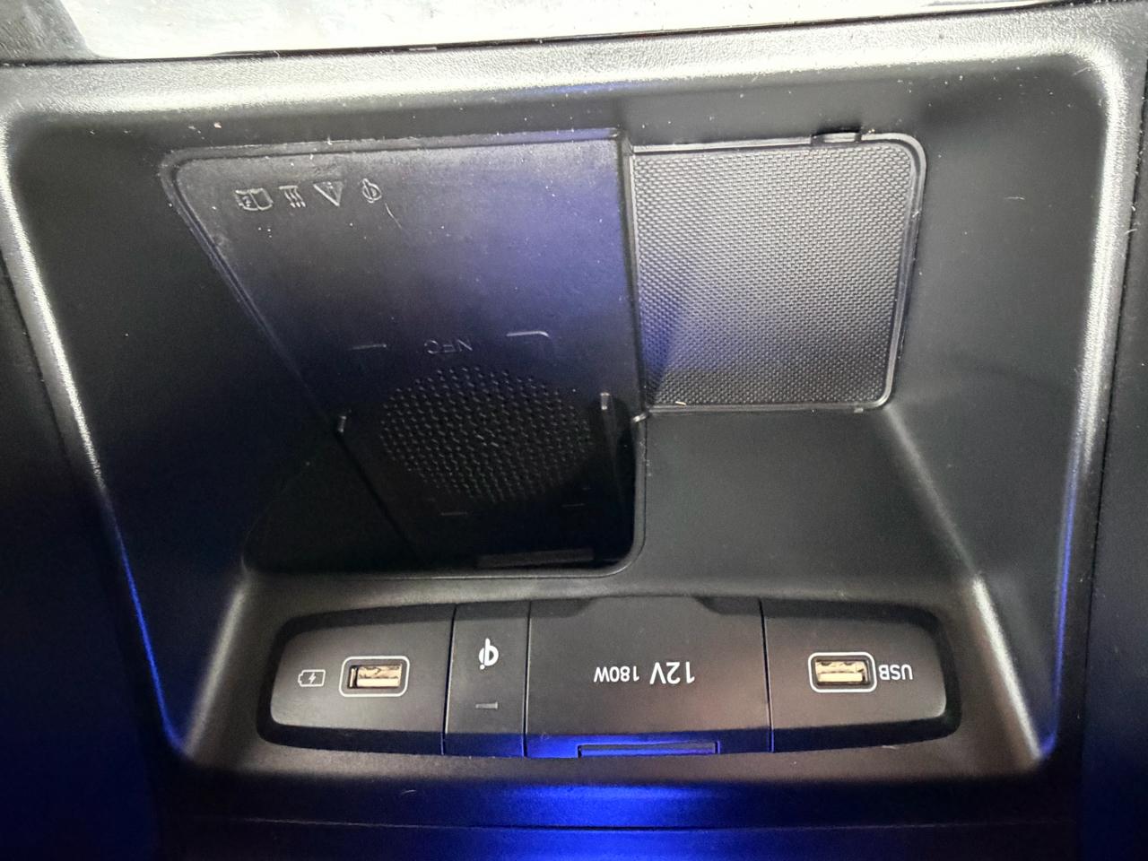 Hyundai Tucson XRT AWD 2023