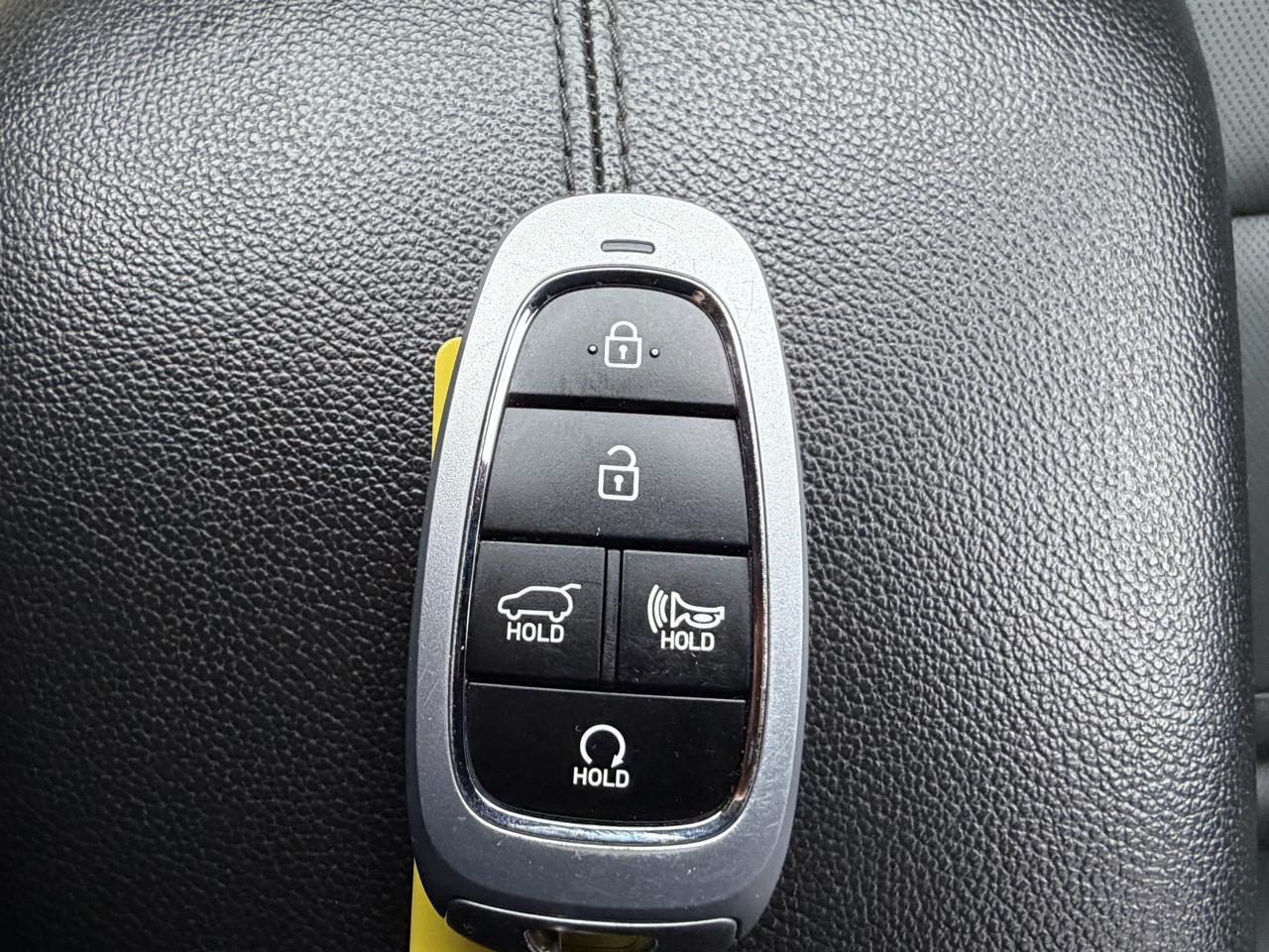 Hyundai Tucson XRT AWD 2023