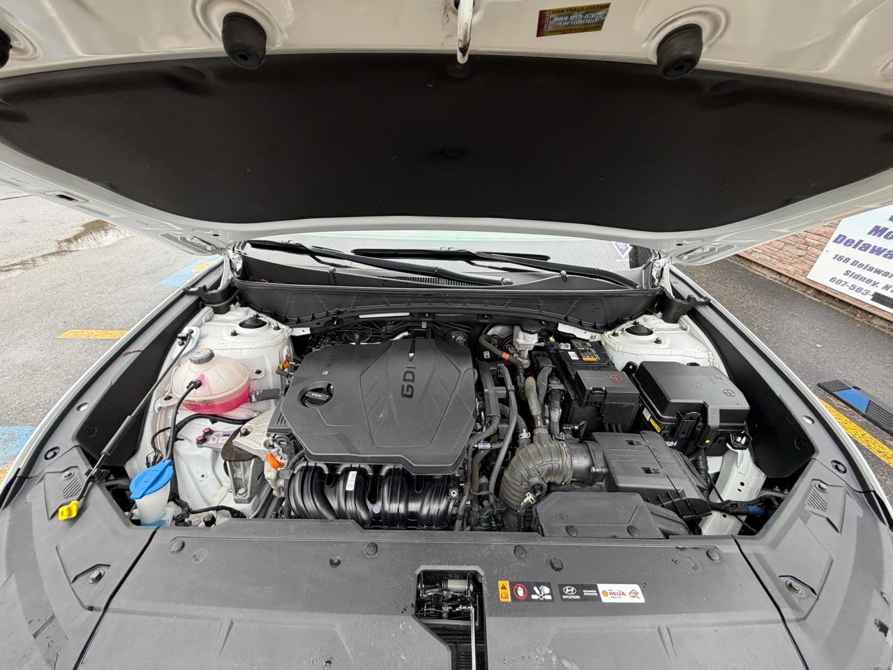 Hyundai Tucson XRT AWD 2023