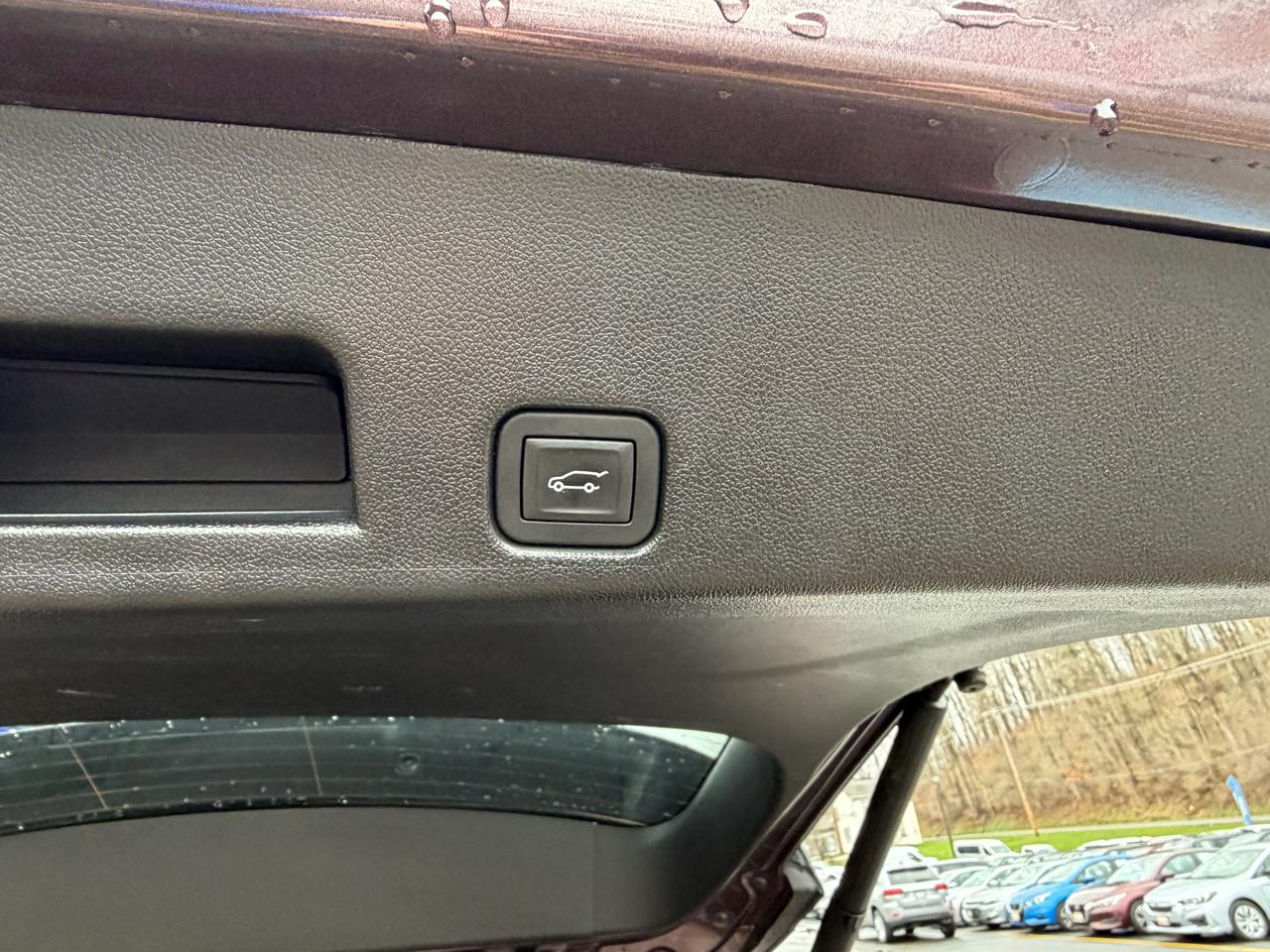 GMC Acadia Elevation AWD 2024