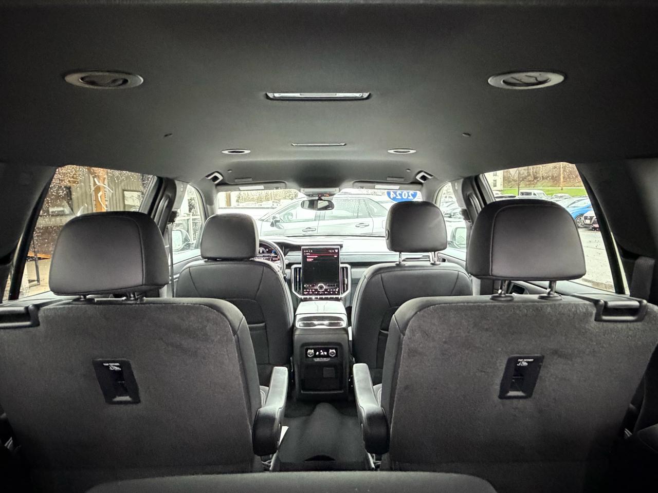 GMC Acadia Elevation AWD 2024