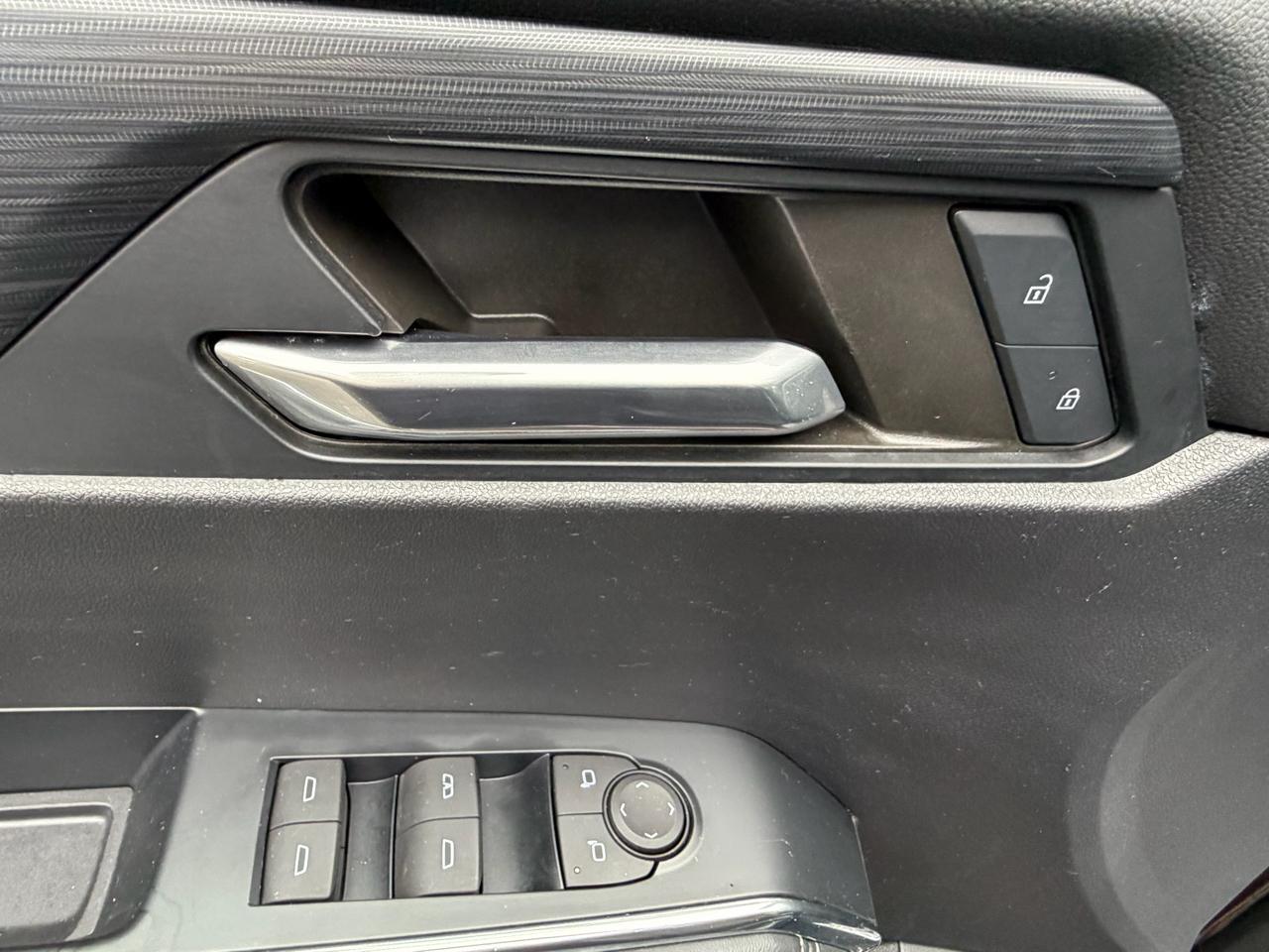 GMC Acadia Elevation AWD 2024