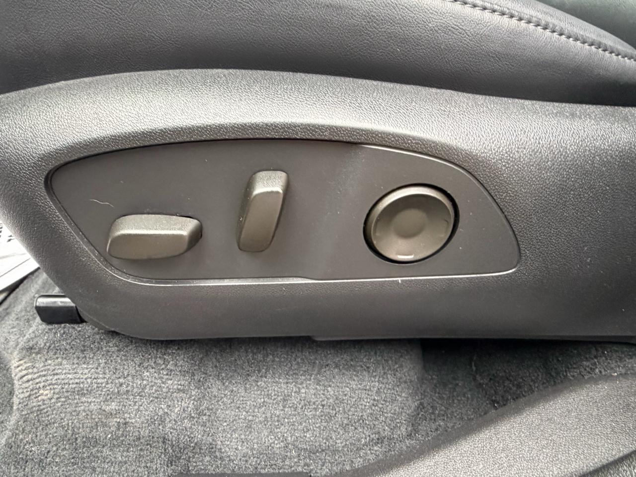 GMC Acadia Elevation AWD 2024