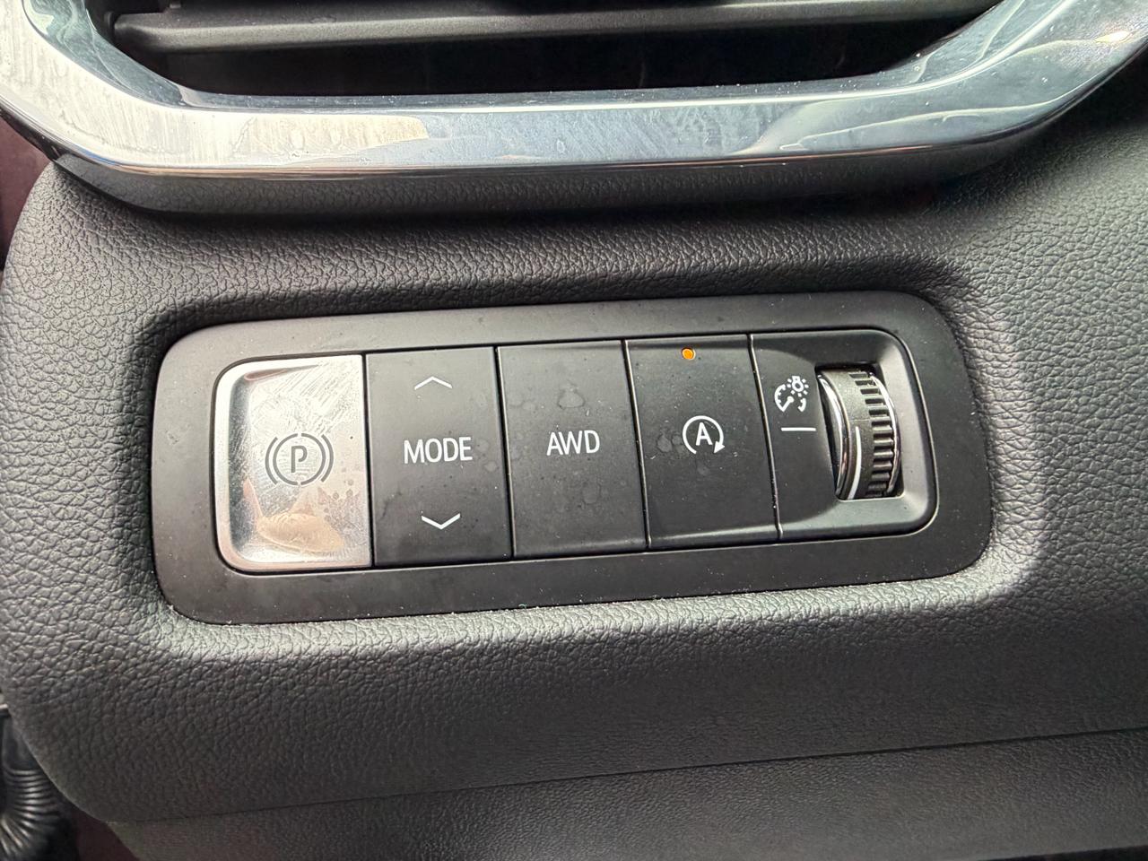 GMC Acadia Elevation AWD 2024