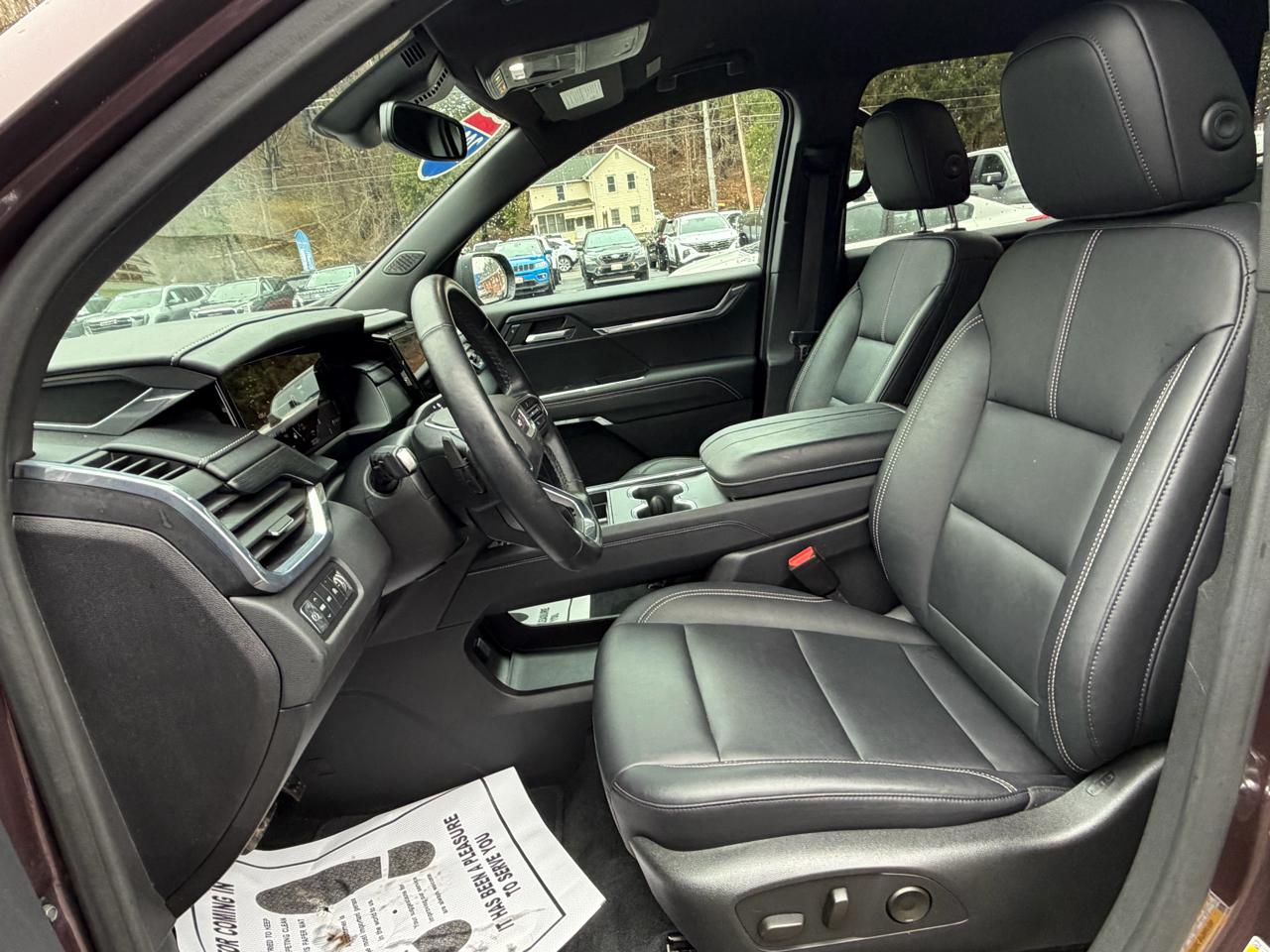 GMC Acadia Elevation AWD 2024