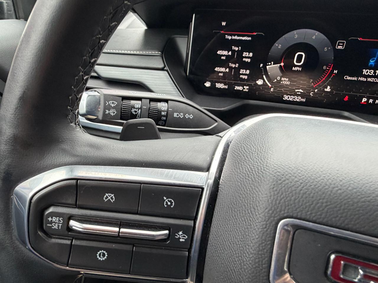 GMC Acadia Elevation AWD 2024