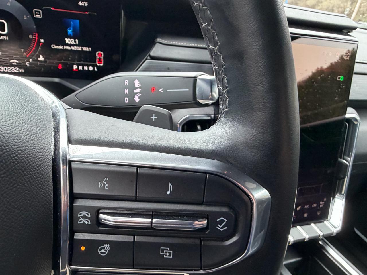 GMC Acadia Elevation AWD 2024