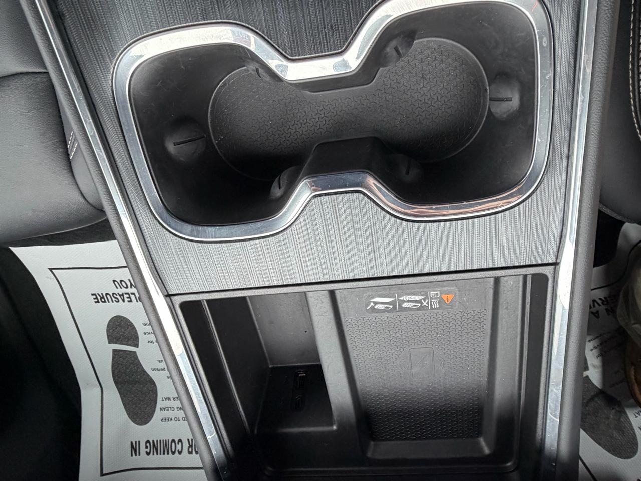 GMC Acadia Elevation AWD 2024