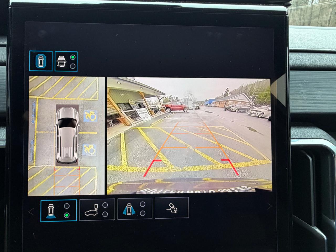 GMC Acadia Elevation AWD 2024