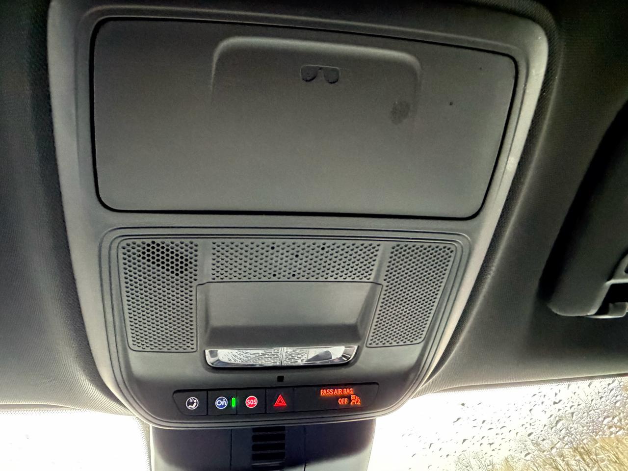 GMC Acadia Elevation AWD 2024