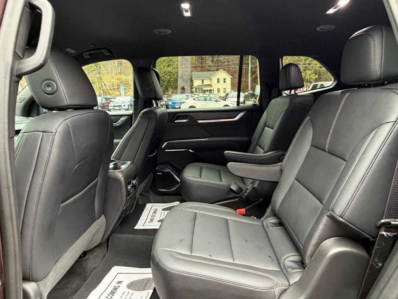 GMC Acadia Elevation AWD 2024