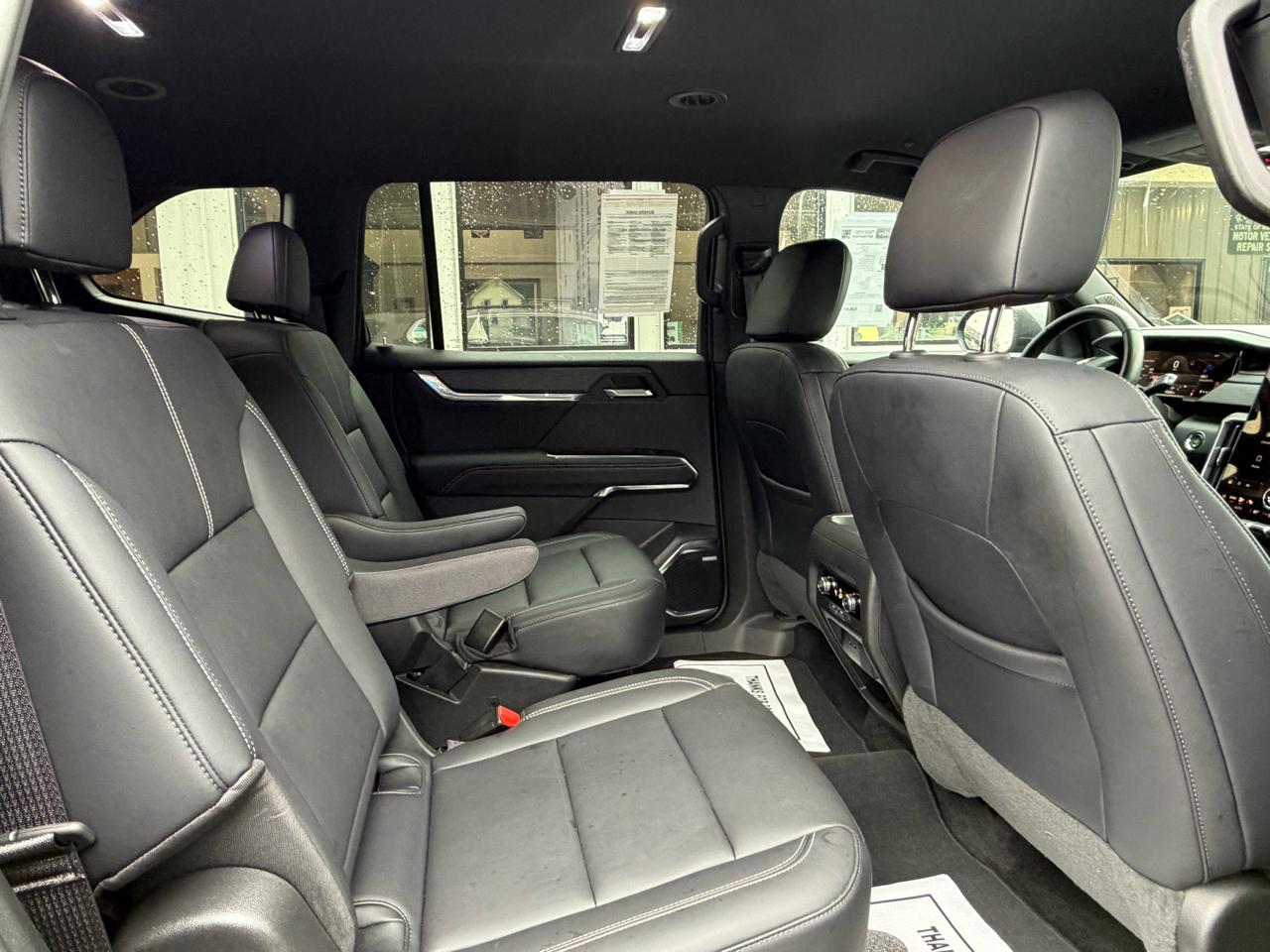 GMC Acadia Elevation AWD 2024