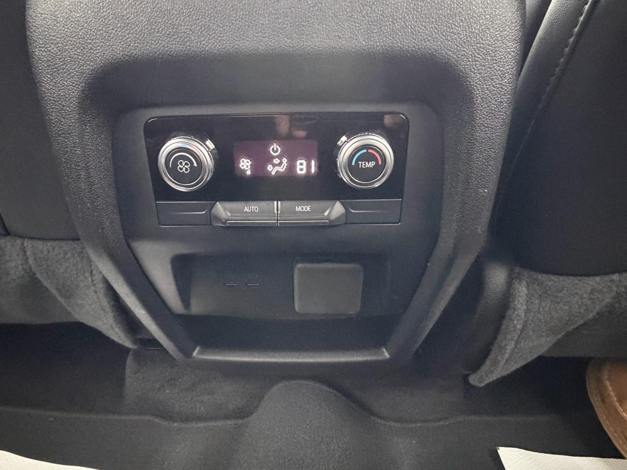 GMC Acadia Elevation AWD 2024