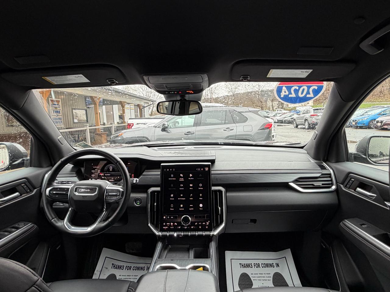 GMC Acadia Elevation AWD 2024