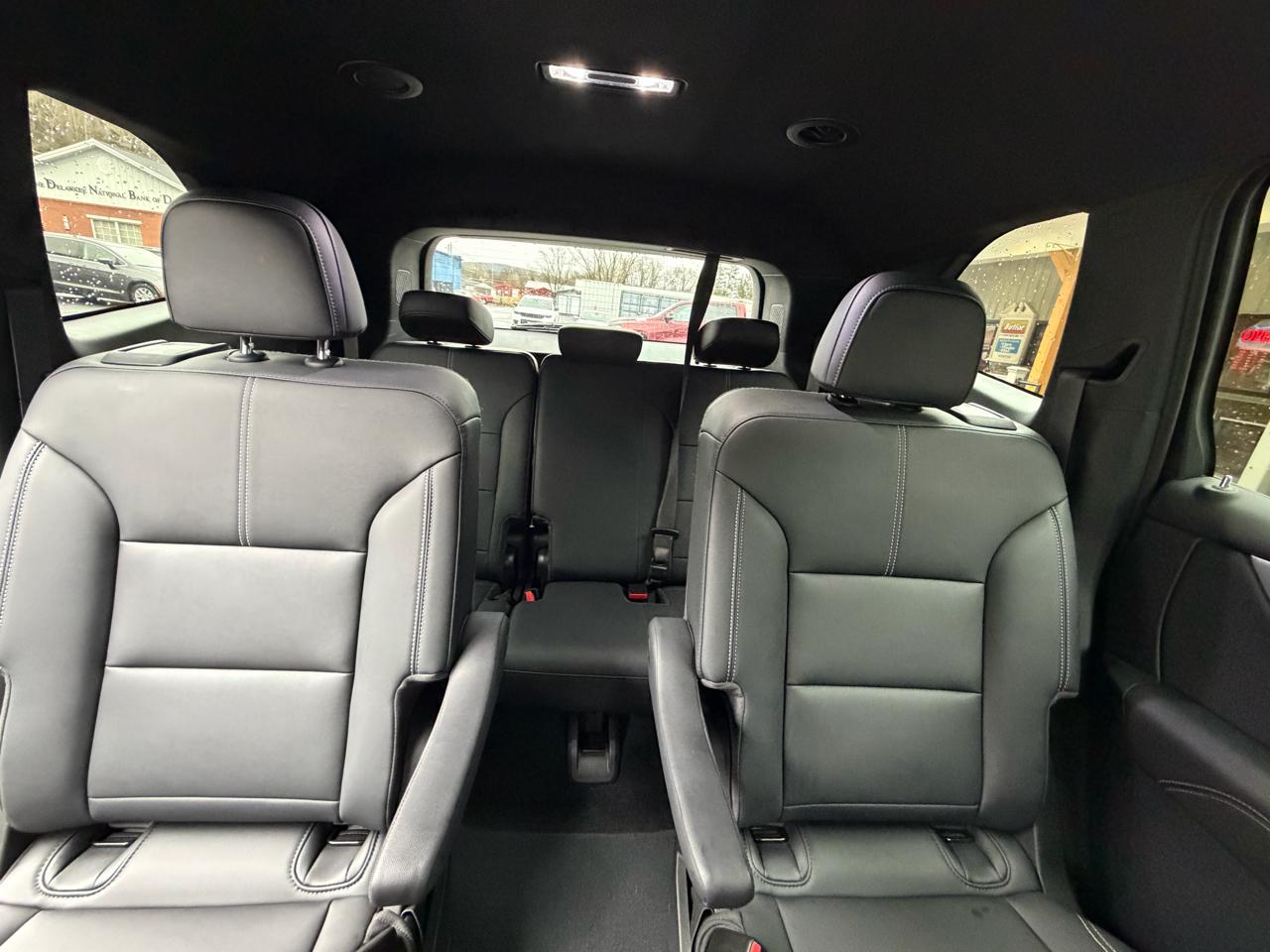 GMC Acadia Elevation AWD 2024