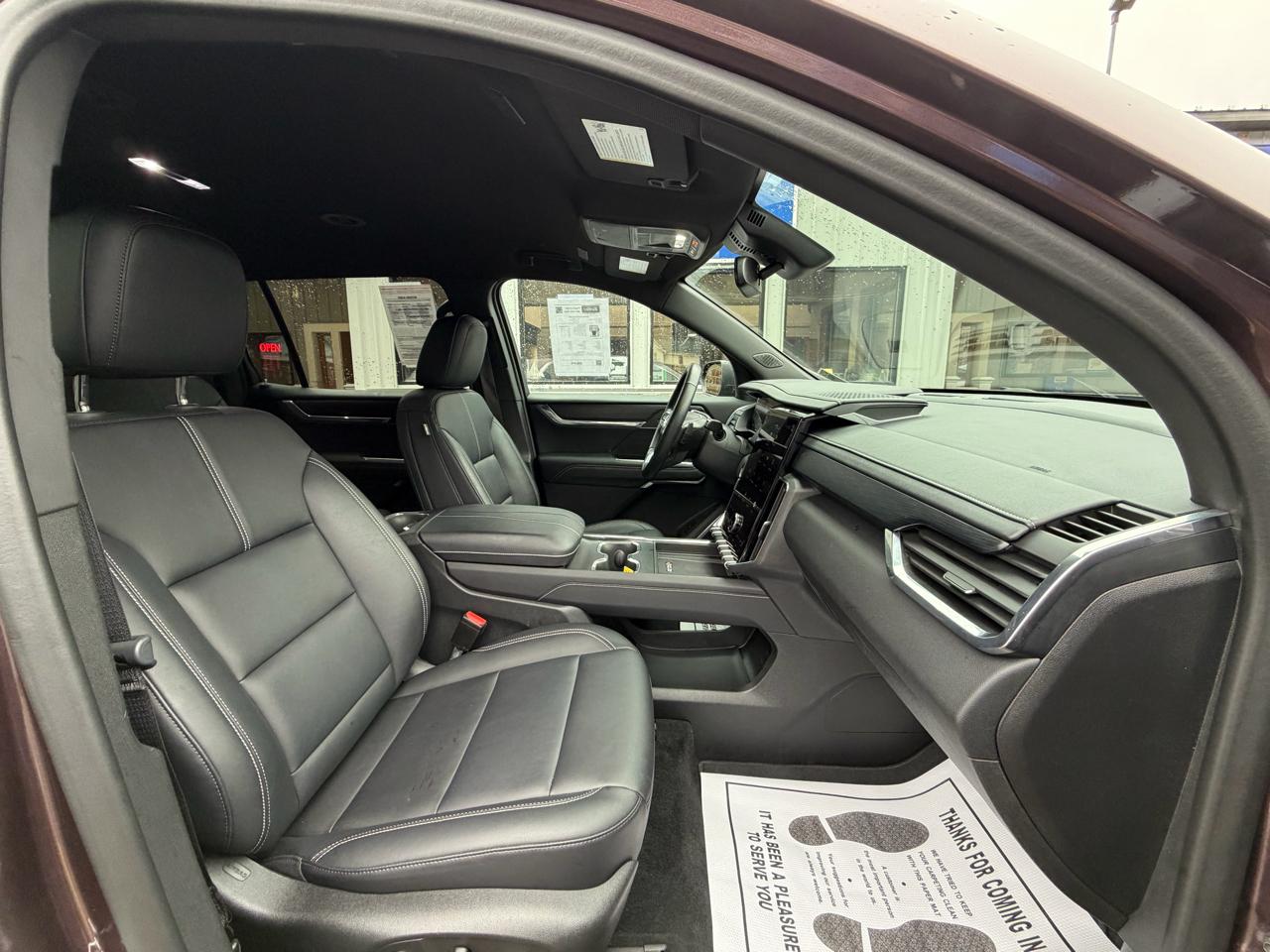 GMC Acadia Elevation AWD 2024