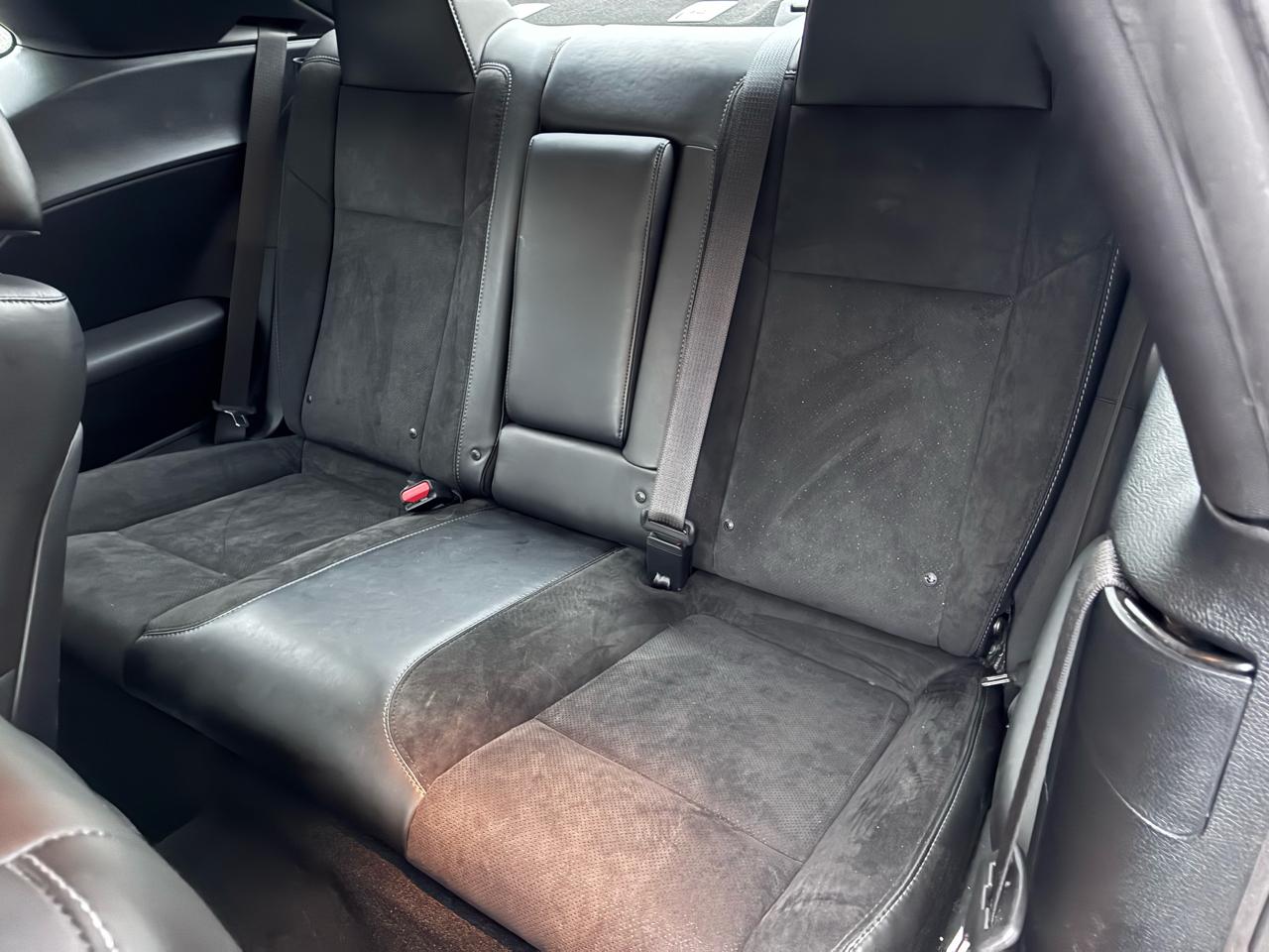 Dodge Challenger GT AWD 2023