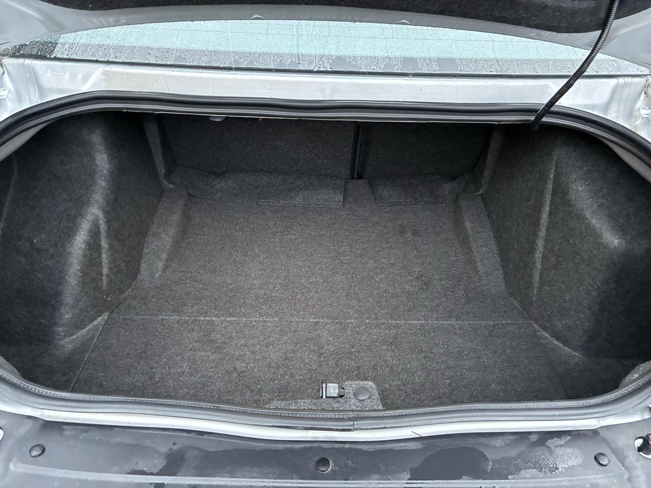 Dodge Challenger GT AWD 2023