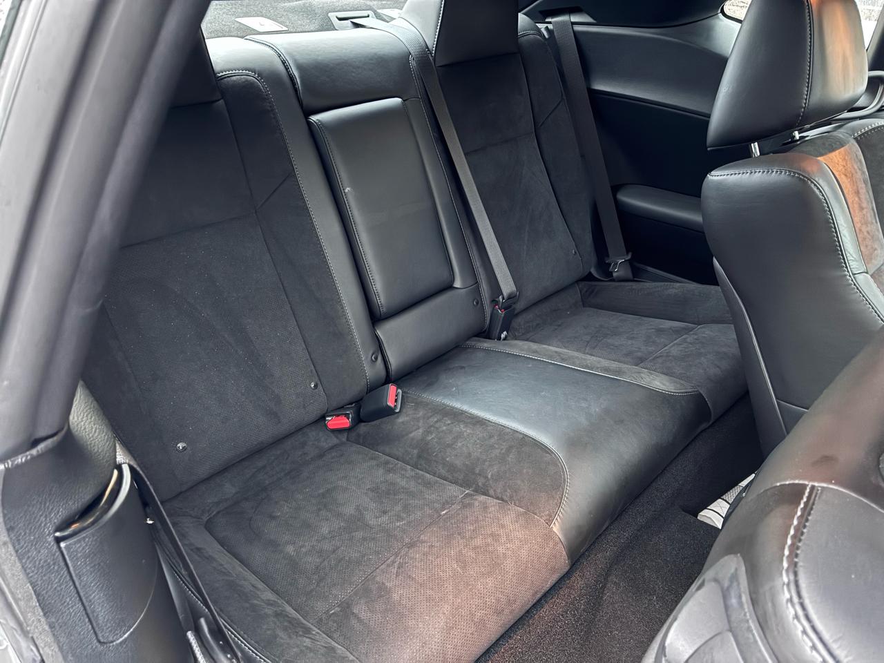 Dodge Challenger GT AWD 2023