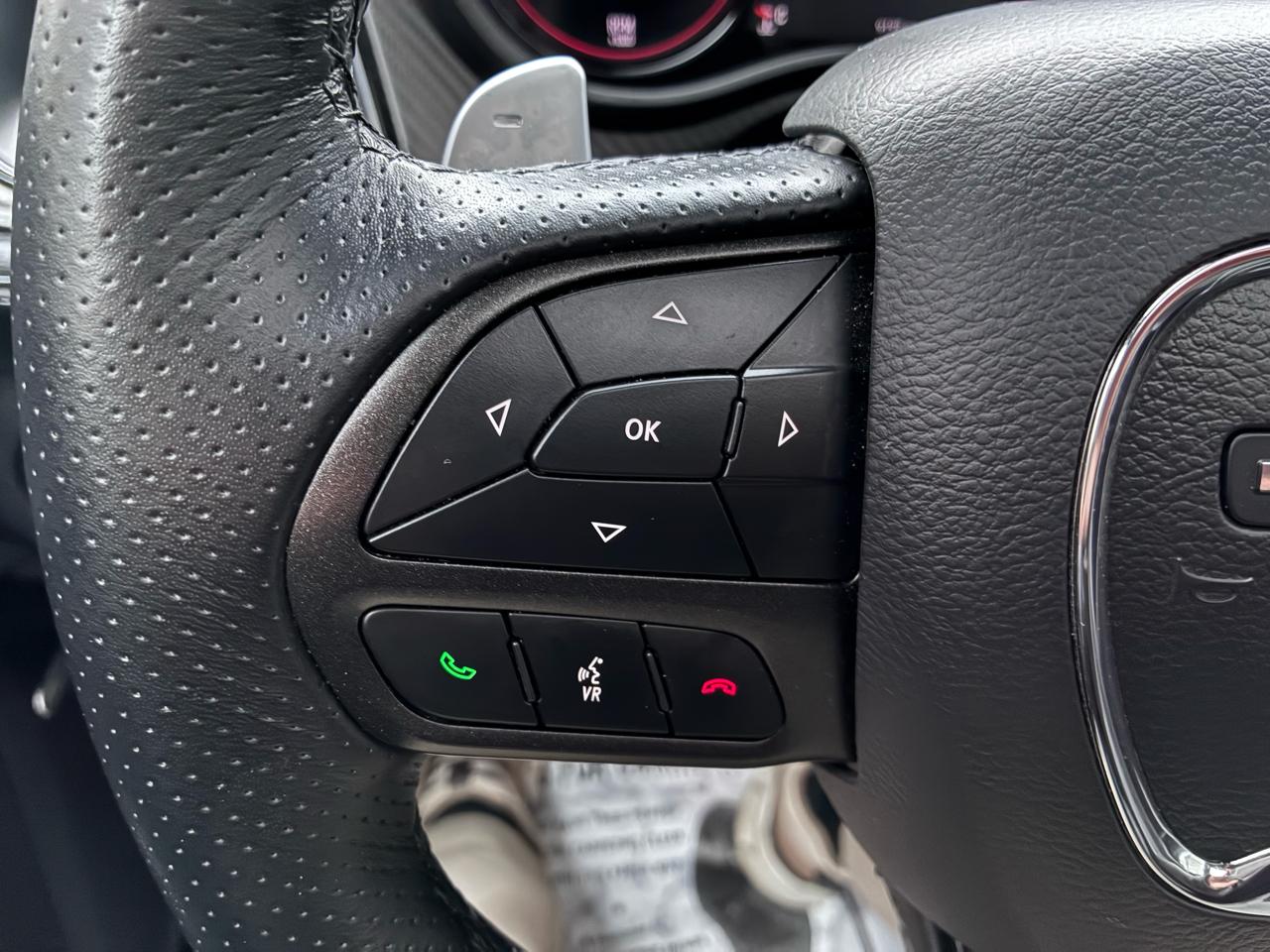 Dodge Challenger GT AWD 2023