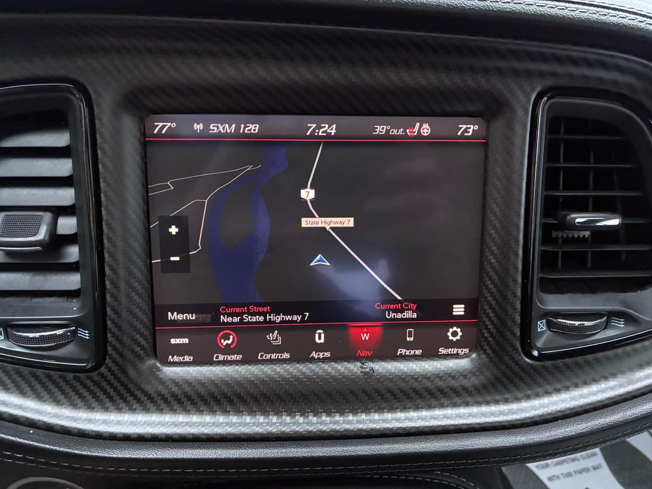 Dodge Challenger GT AWD 2023