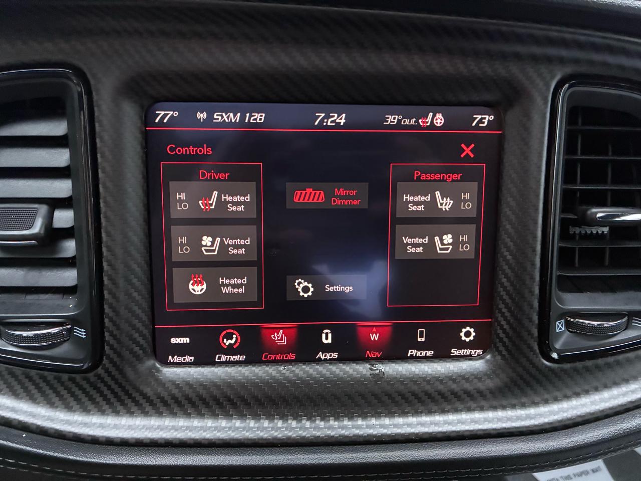 Dodge Challenger GT AWD 2023