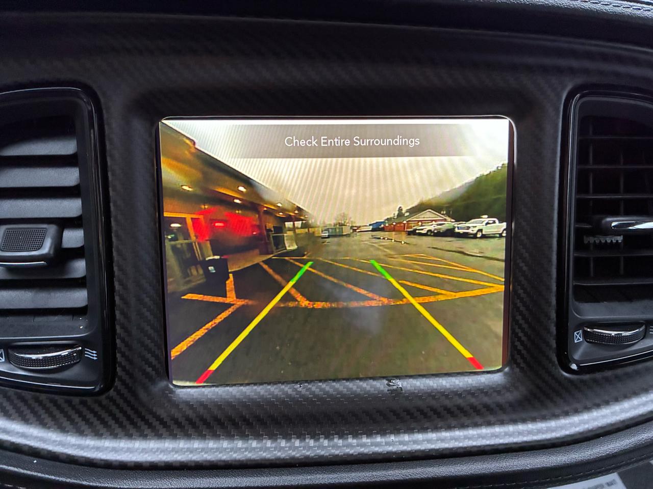 Dodge Challenger GT AWD 2023