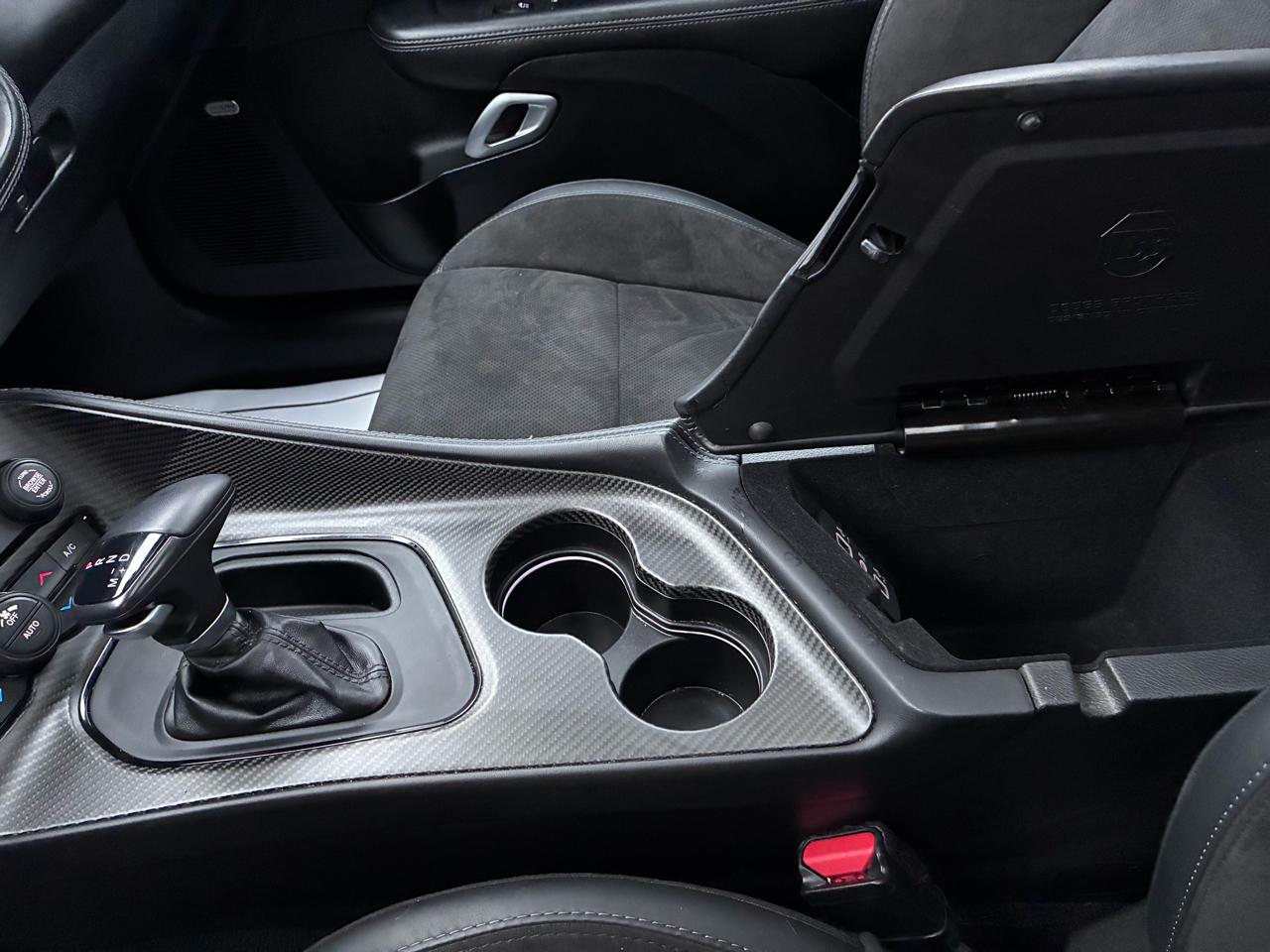 Dodge Challenger GT AWD 2023