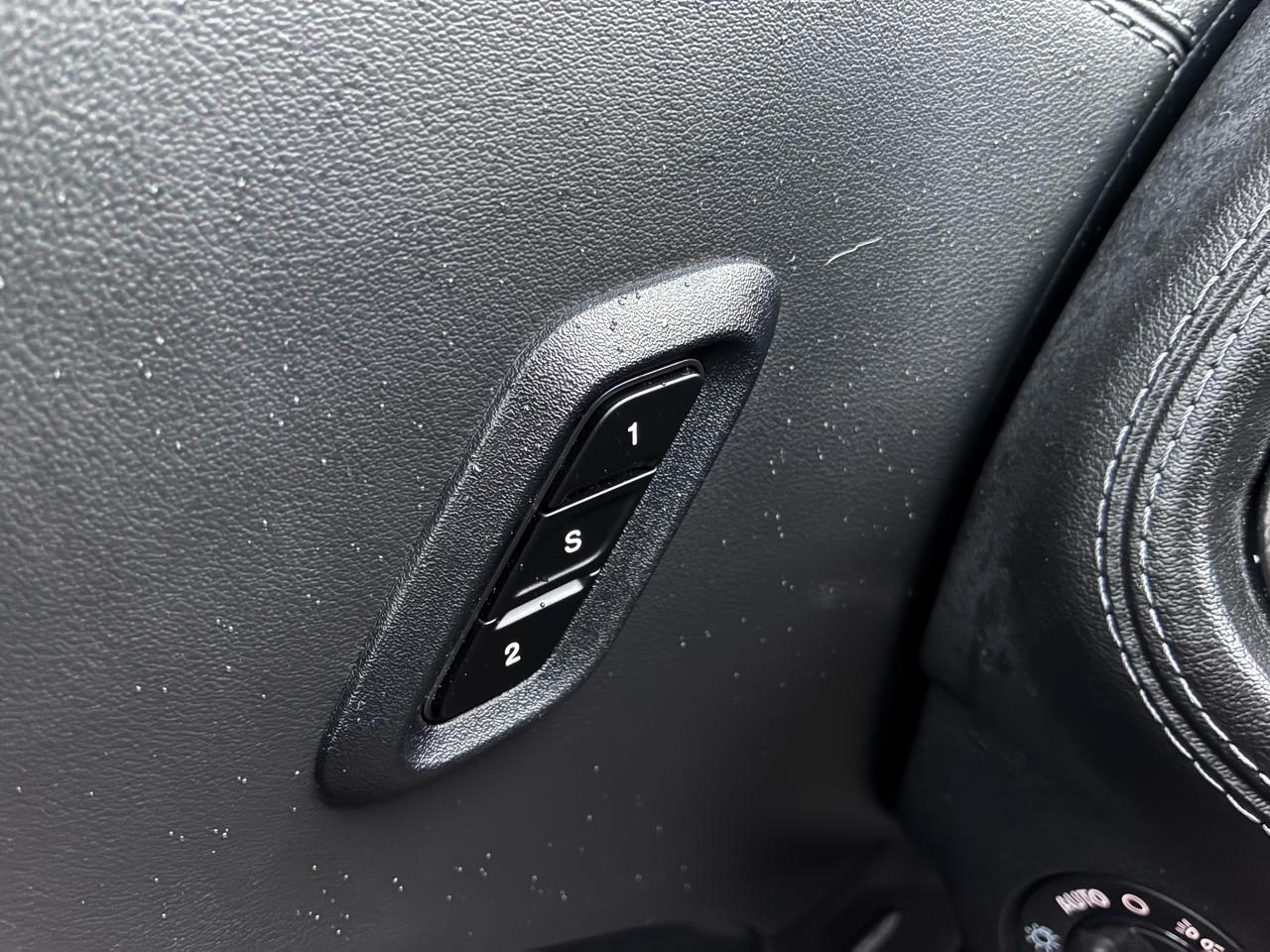 Dodge Challenger GT AWD 2023