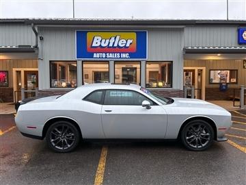 2023 Dodge Challenger GT AWD