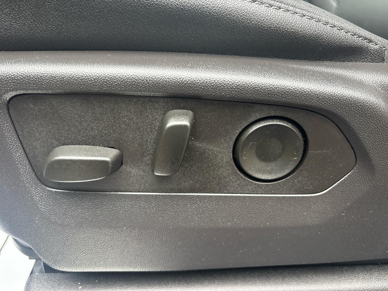 Chevrolet Silverado 1500 Trail Boss LT Crew Cab 4WD 2024