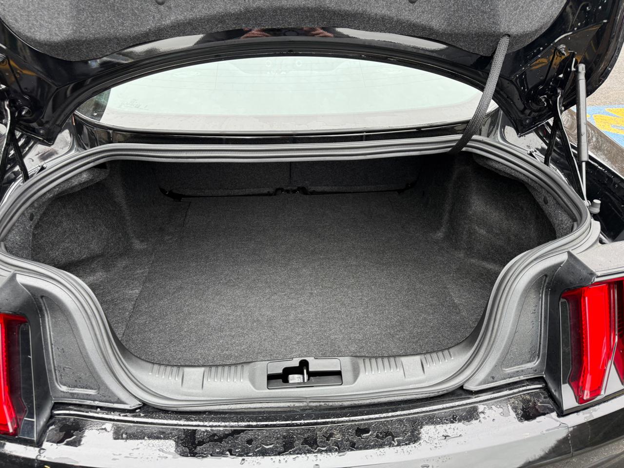 Ford Mustang GT Premium Coupe 2022