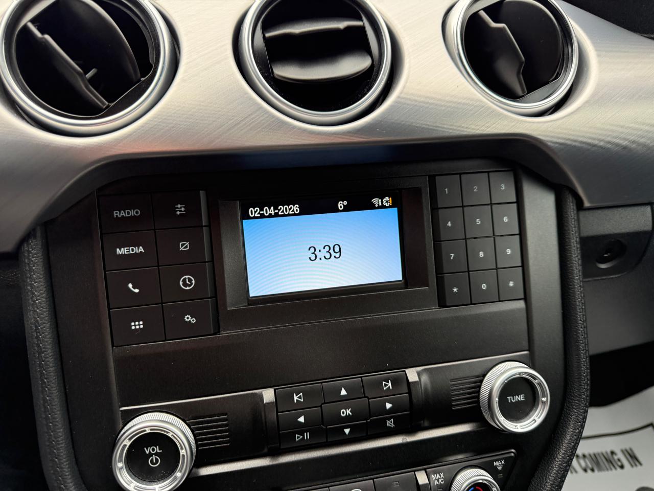 Ford Mustang GT Premium Coupe 2022