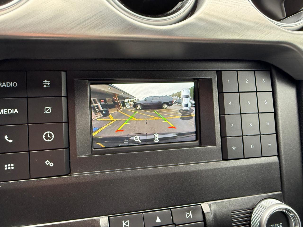 Ford Mustang GT Premium Coupe 2022